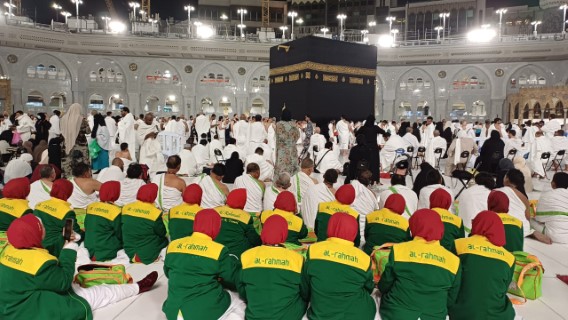 PROGRAM 13 HARI - Foto 82