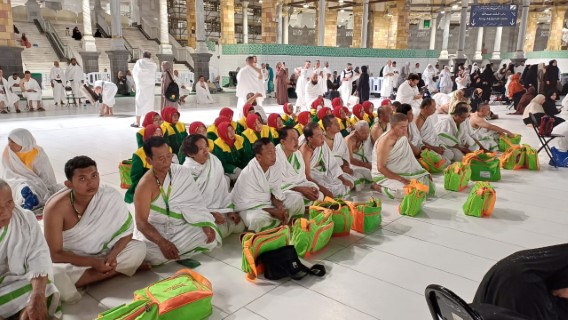 PROGRAM 13 HARI - Foto 81