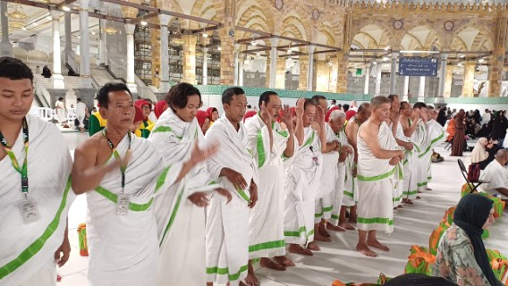 PROGRAM 13 HARI - Foto 83