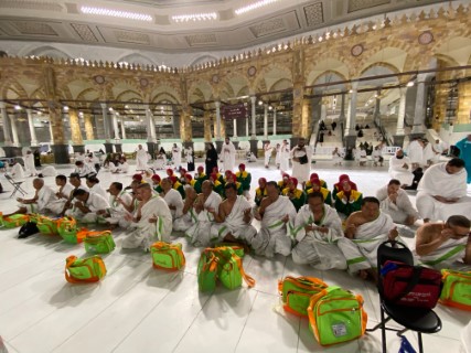 PROGRAM 13 HARI - Foto 75