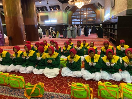 PROGRAM 13 HARI - Foto 76