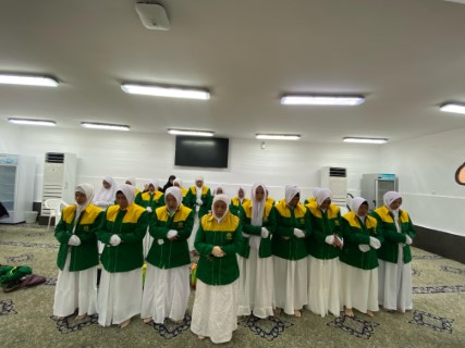 PROGRAM 13 HARI - Foto 68