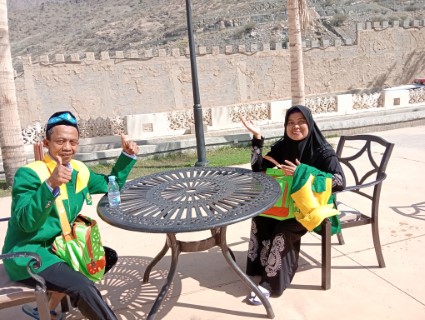 PROGRAM 13 HARI - Foto 47