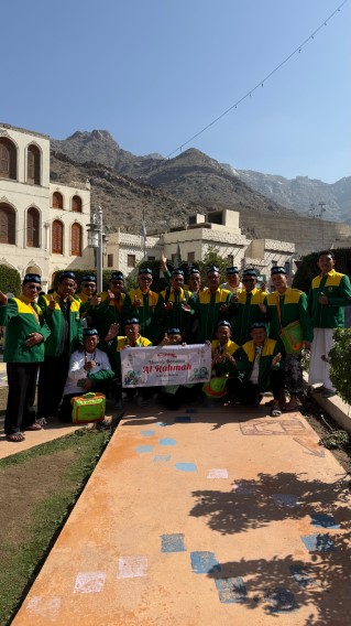 PROGRAM 13 HARI - Foto 45