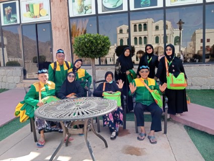 PROGRAM 13 HARI - Foto 49