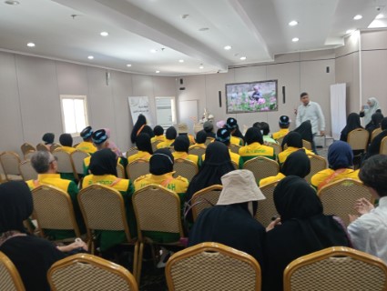 PROGRAM 13 HARI - Foto 39