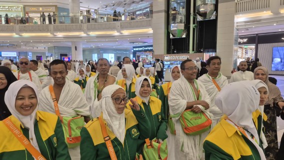 PROGRAM 13 HARI - Foto 9