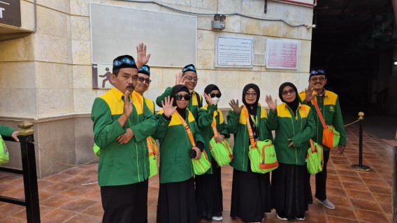 PROGRAM 13 HARI - Foto 11