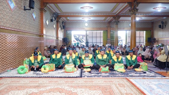 PROGRAM 16 HARI - Foto 516