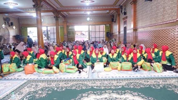 PROGRAM 16 HARI - Foto 513