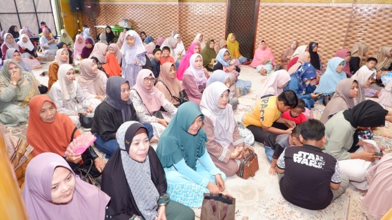 PROGRAM 16 HARI - Foto 501