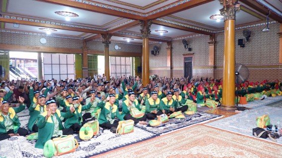 PROGRAM 16 HARI - Foto 490