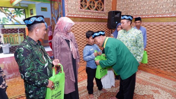 PROGRAM 16 HARI - Foto 489