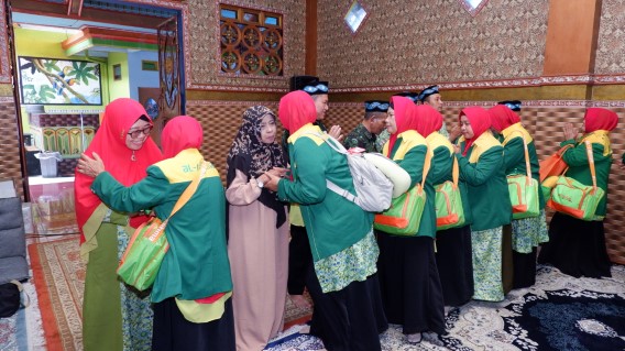 PROGRAM 16 HARI - Foto 497