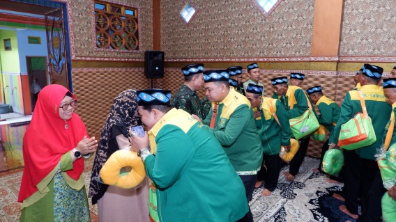 PROGRAM 16 HARI - Foto 492