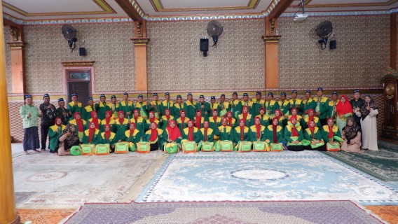 PROGRAM 16 HARI - Foto 482