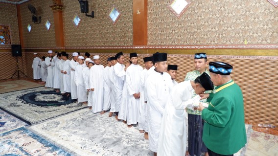 PROGRAM 16 HARI - Foto 486