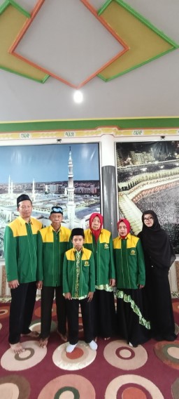 PROGRAM 16 HARI - Foto 469