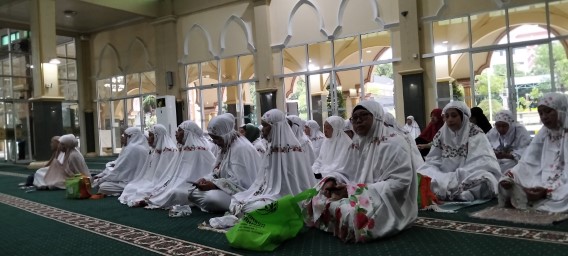 PROGRAM 16 HARI - Foto 462