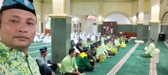 PROGRAM 16 HARI - Foto 460