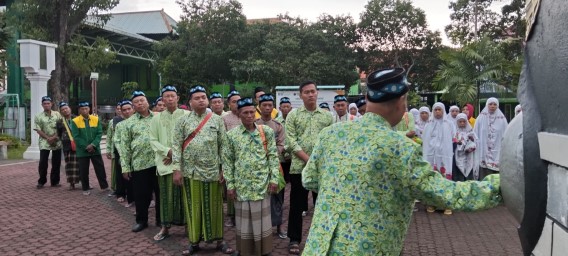 PROGRAM 16 HARI - Foto 464