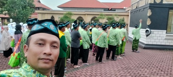 PROGRAM 16 HARI - Foto 466