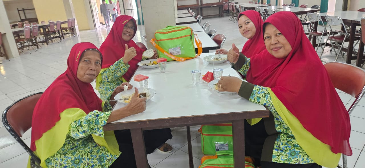 PROGRAM 16 HARI - Foto 454