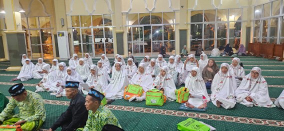 PROGRAM 16 HARI - Foto 457