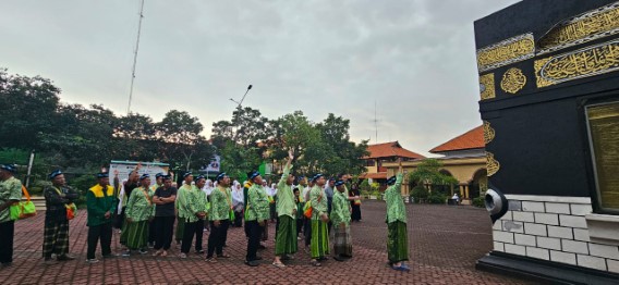 PROGRAM 16 HARI - Foto 456