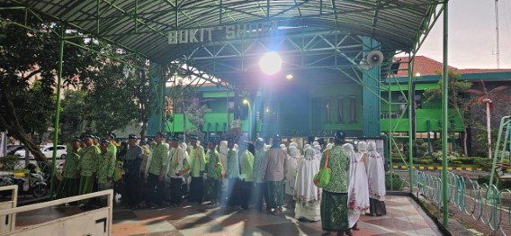 PROGRAM 16 HARI - Foto 443