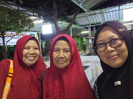 PROGRAM 16 HARI - Foto 439