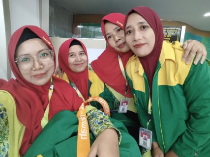 PROGRAM 16 HARI - Foto 434