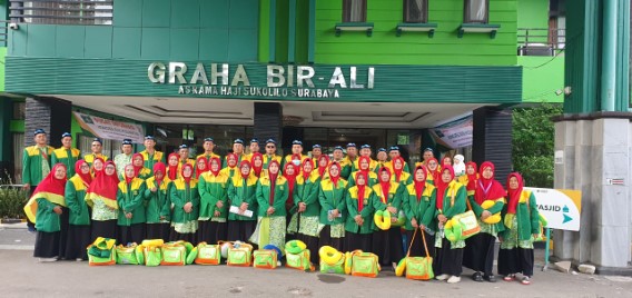 PROGRAM 16 HARI - Foto 435