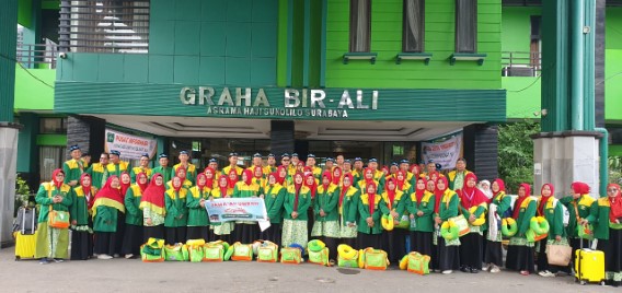 PROGRAM 16 HARI - Foto 437