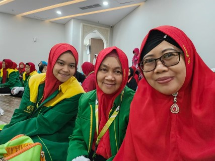 PROGRAM 16 HARI - Foto 423