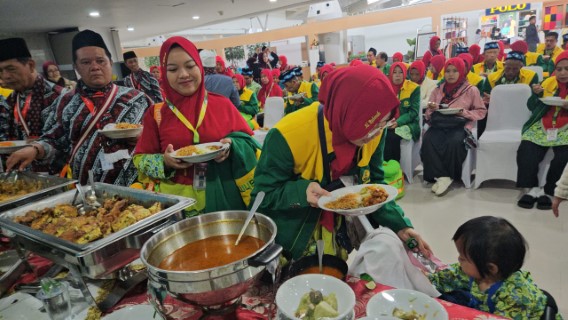 PROGRAM 16 HARI - Foto 409