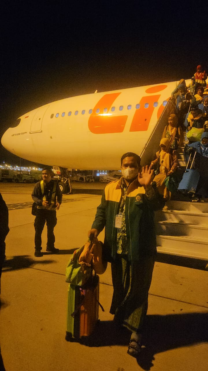 PROGRAM 16 HARI - Foto 397