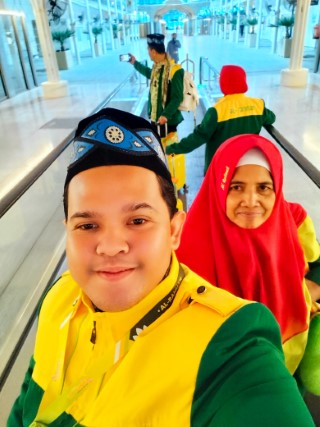 PROGRAM 16 HARI - Foto 382