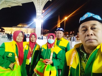 PROGRAM 16 HARI - Foto 385