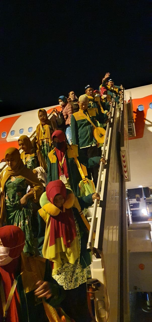 PROGRAM 16 HARI - Foto 380