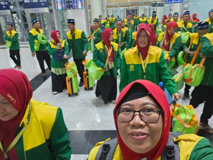 PROGRAM 16 HARI - Foto 387