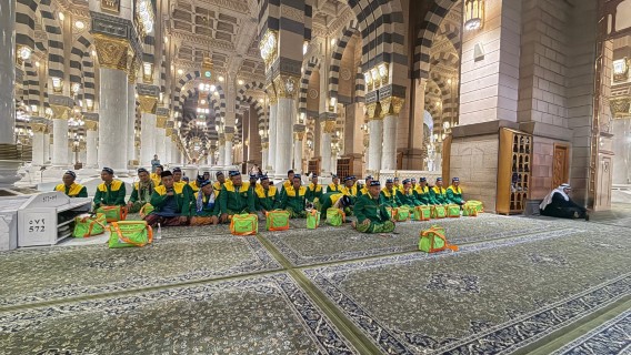 PROGRAM 16 HARI - Foto 374