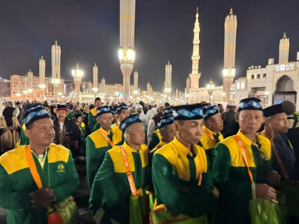 PROGRAM 16 HARI - Foto 360