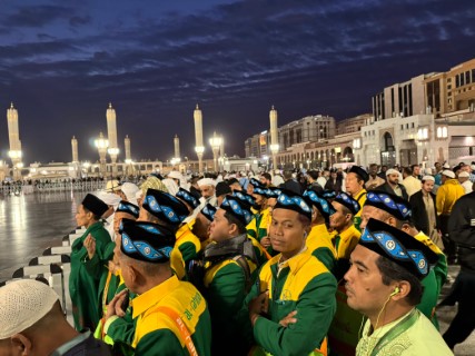 PROGRAM 16 HARI - Foto 361