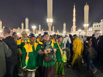 PROGRAM 16 HARI - Foto 359