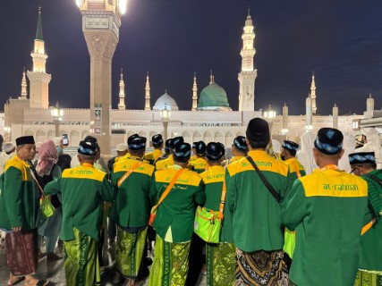 PROGRAM 16 HARI - Foto 362