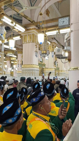 PROGRAM 16 HARI - Foto 363