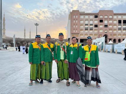 PROGRAM 16 HARI - Foto 364