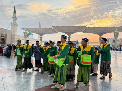 PROGRAM 16 HARI - Foto 365