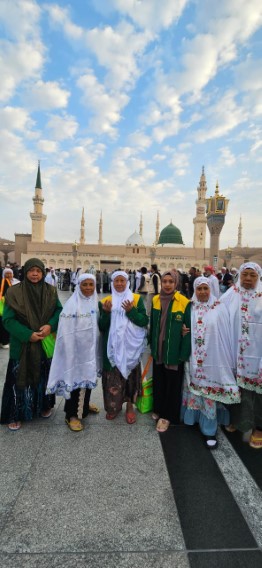 PROGRAM 16 HARI - Foto 368